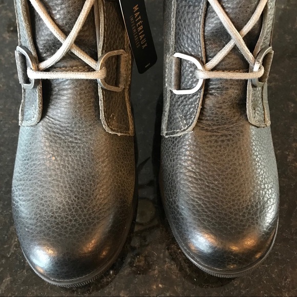 New Sorel Women's Joan of Arctic Wedge II Boot - Picture 8 of 16